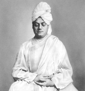 Swami Vivekananda 12 ianuarie 1863 - 4 iulie 1902
